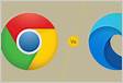 Google Chrome vs. Microsoft Edge Which browser is bes